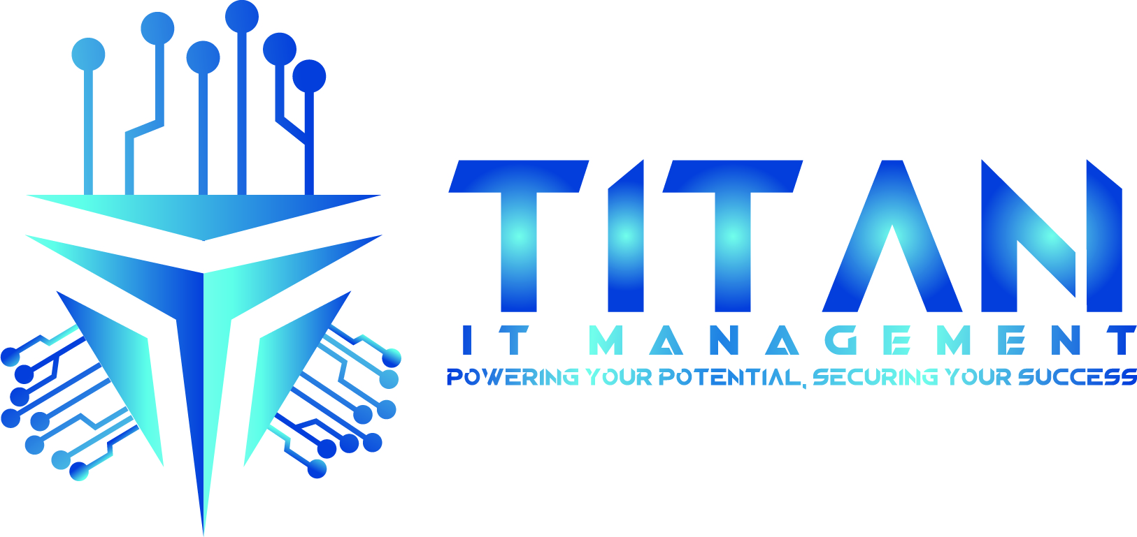 Titan IT Management, LLC