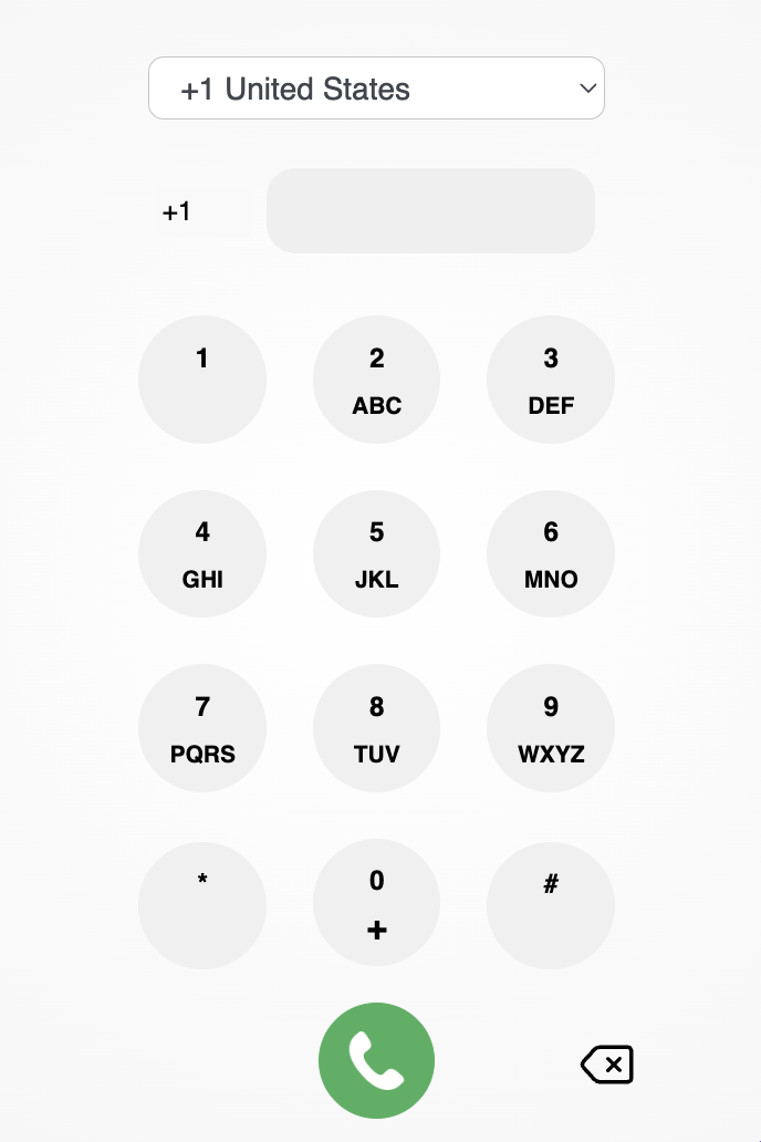 MySecondLine Free Calls