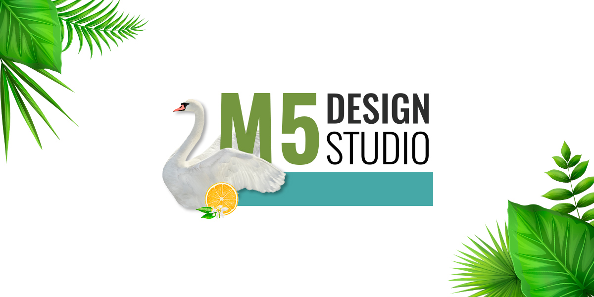 M5 Design Studio