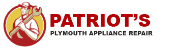 Patriot's Plymouth Appliance Repair