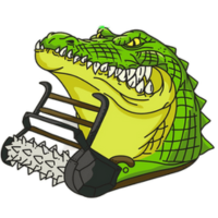 Swamp Gator ULM