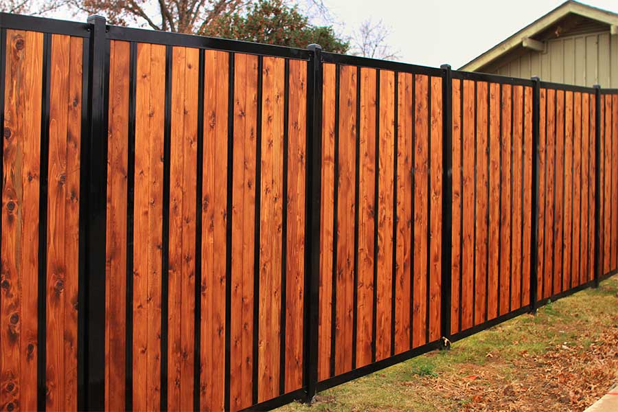 Fence Company Chicago