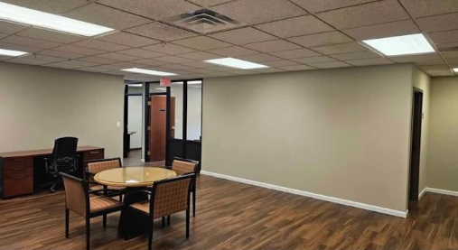 Jefferson Office Suites