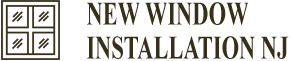 NJ New Window Installation & Replacement By Deluxe