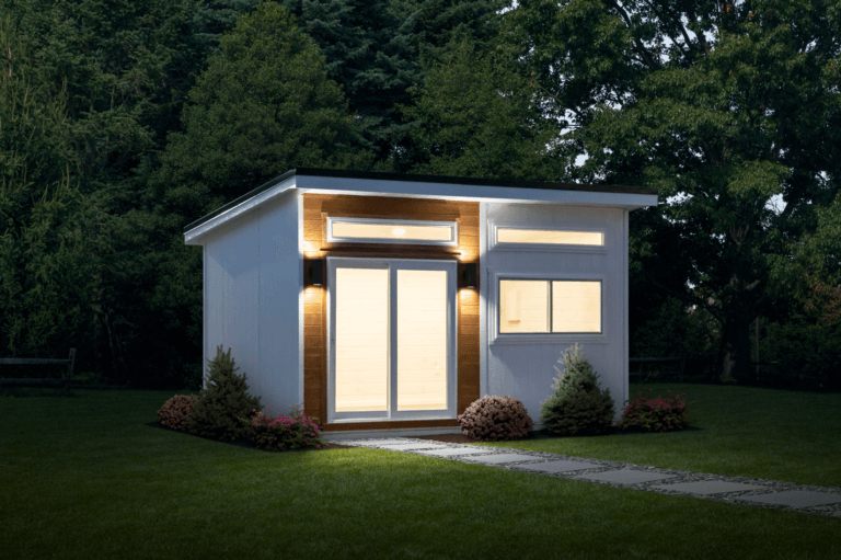 Shed Crazy