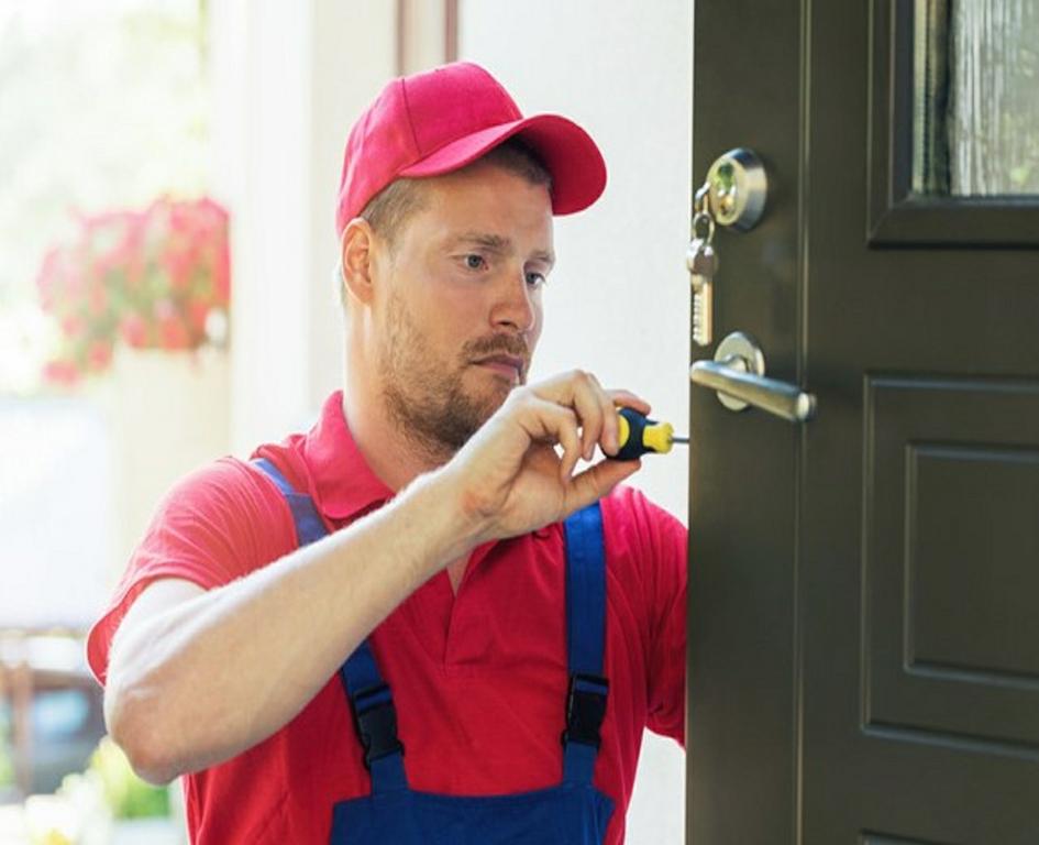 Leading Locksmith & Services