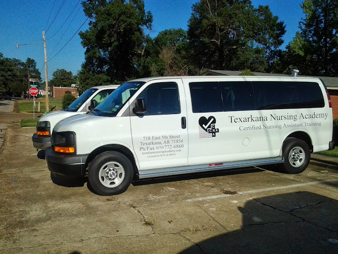 Texarkana Nursing Academy