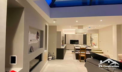 IFA Construction LTD