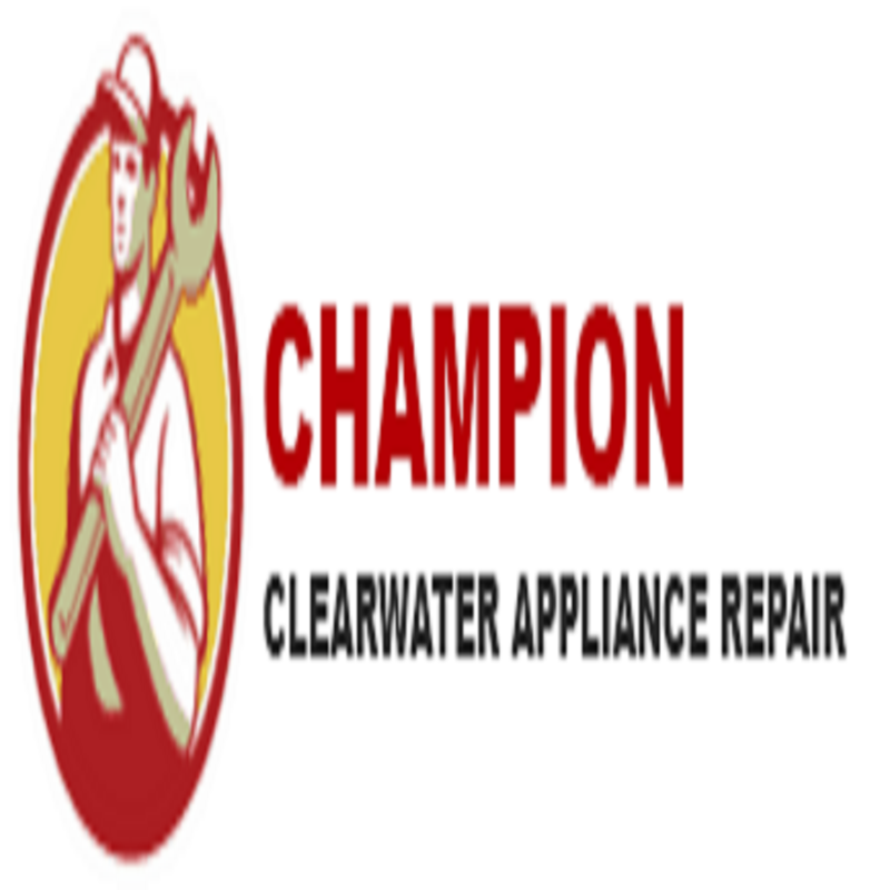 Champion Clearwater Appliance Repair