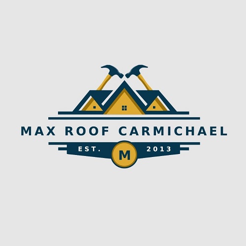 Max Roof Carmichael