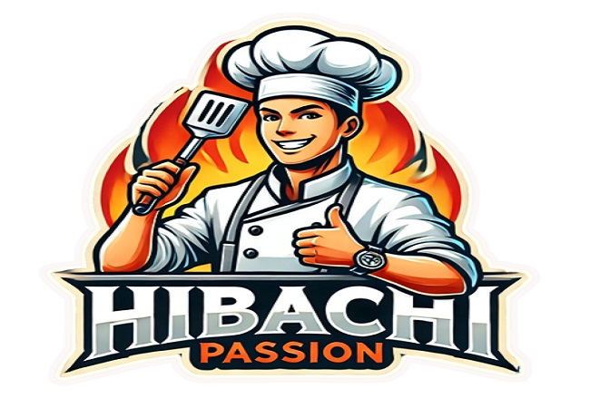 Hibachi At home columbus ohio