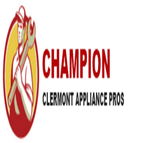 Champion Clermont Appliance Pros