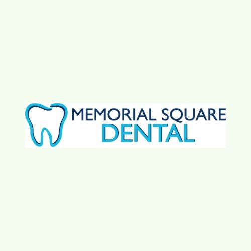 Memorial Square Dental