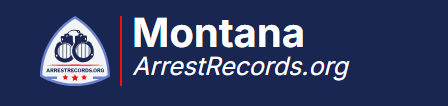 Montana Arrest Records