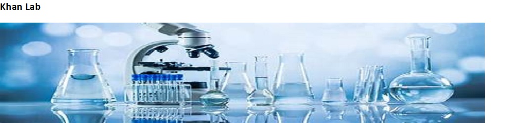 Zohaib Lab