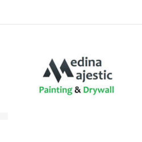Medina Majestic Painting & Drywall