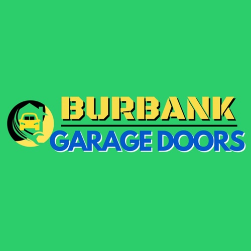 Garage Door Repair Burbank CA