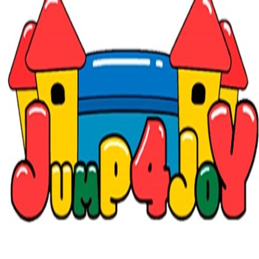 Jump 4 Joy