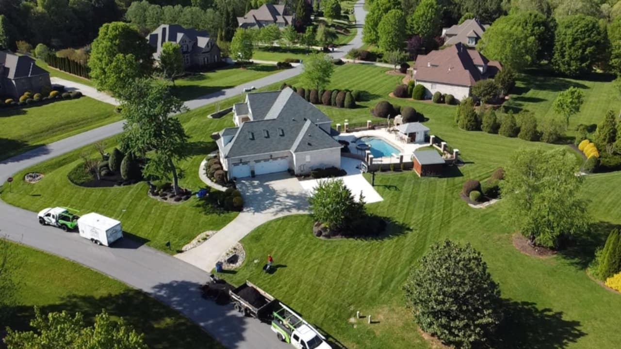 Ramirez Landscaping and Lighting