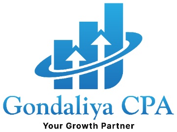 Gondaliya CPA - AFFORDABLE Corporation & Startup Tax Expert