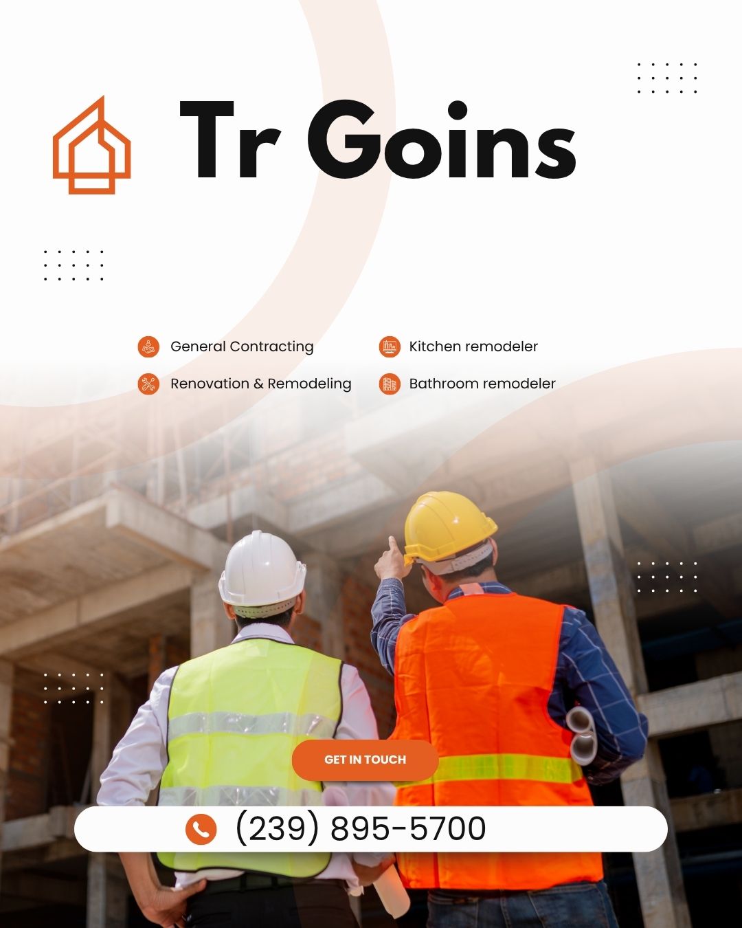 Tr Goins