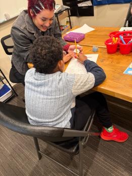 Practical Education and Knowledge Neurodivergent Microschool