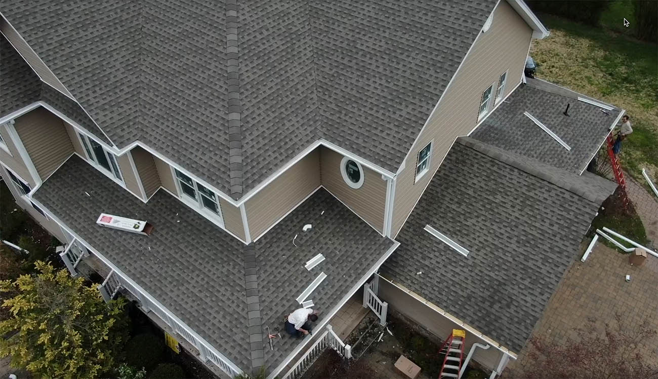 New England Gutter Protection