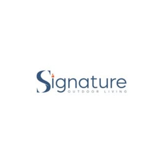 Signature Outdoor Living