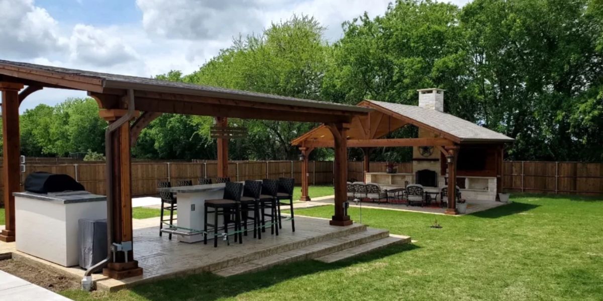 Signature Outdoor Living