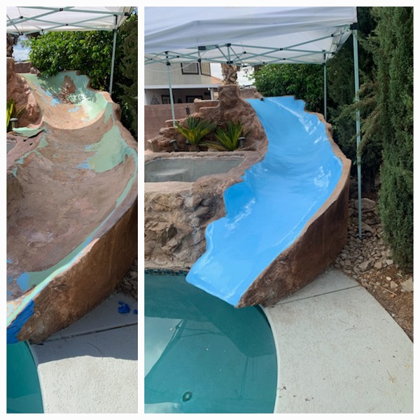 Vegas Epoxy
