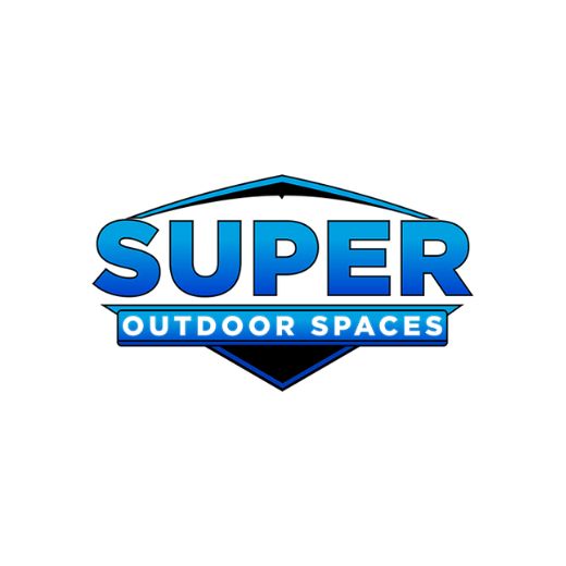 Super Outdoor Spaces