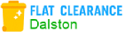 Flat Clearance Dalston