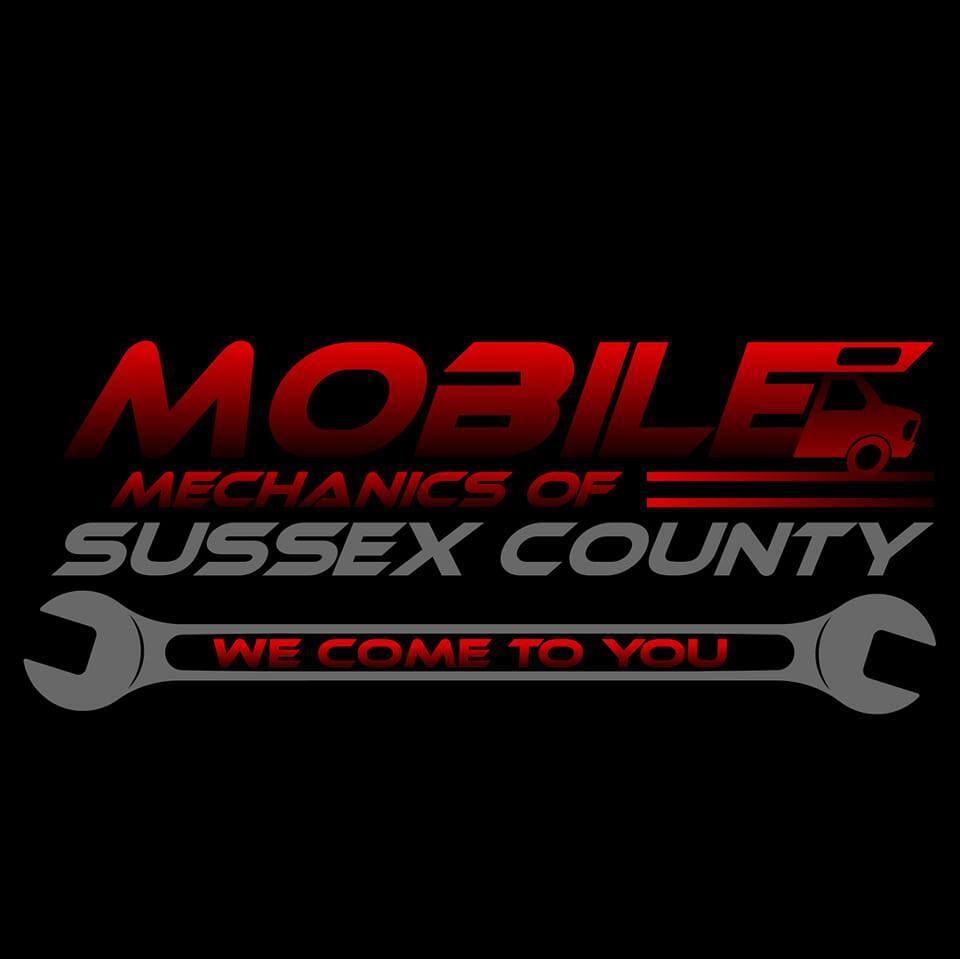 Mobile Mechanics of Sussex County