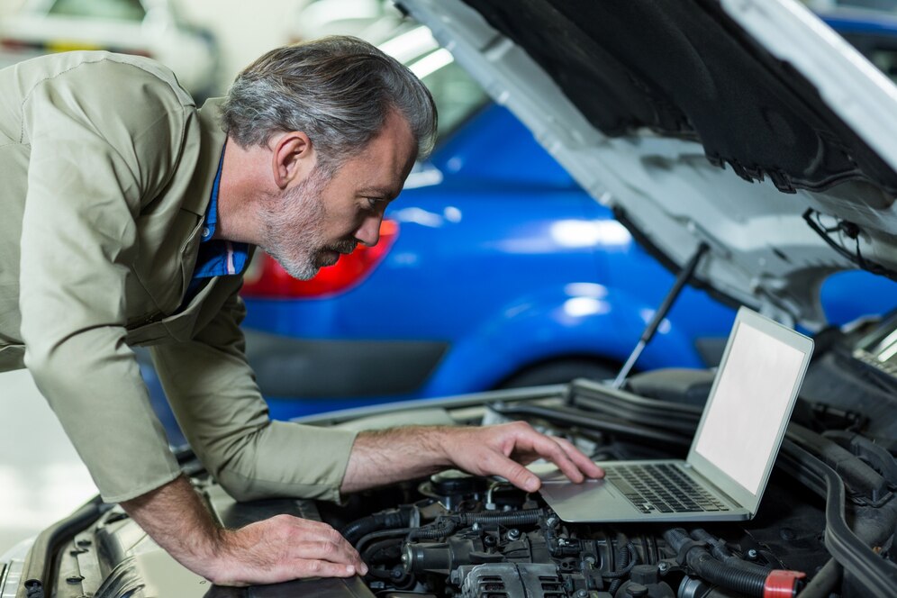 Mobile Mechanics of Sussex County