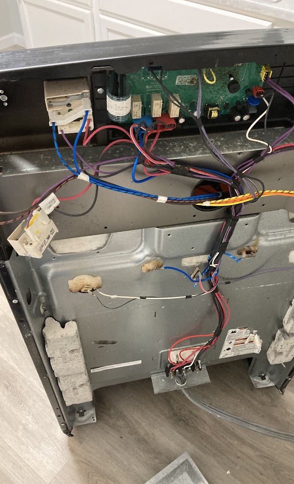 Bob's Appliance Repair