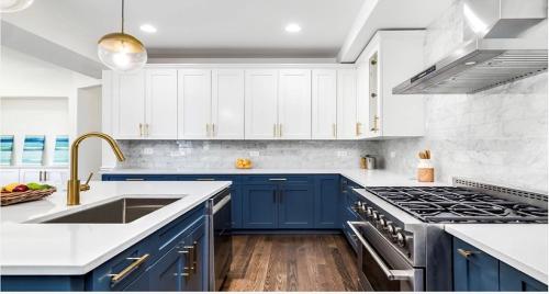 Craftline Remodeling