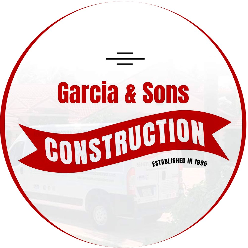 Garcia and Sons Construction LLC