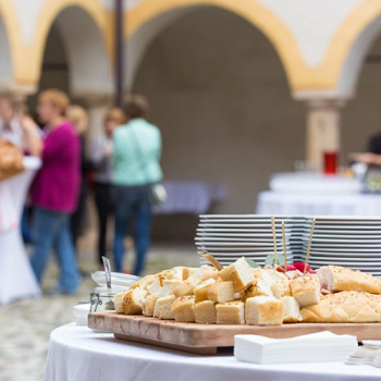 Baird's Catering