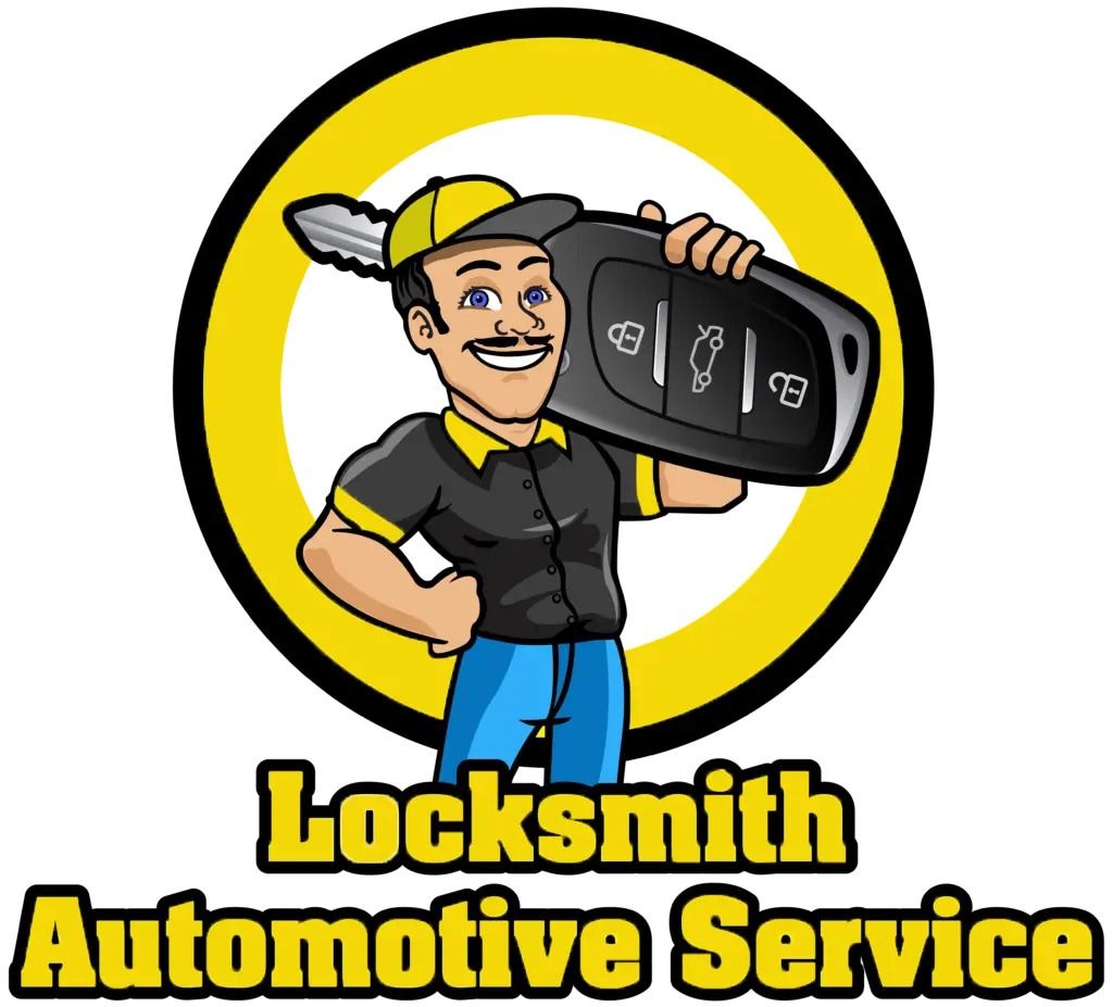 Locksmith Automotive Service