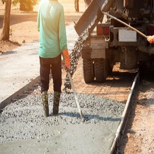 Temple Concrete Concractors