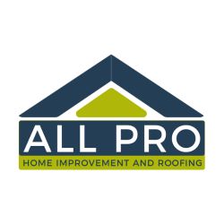 All Pro Home Improvement and Roofing