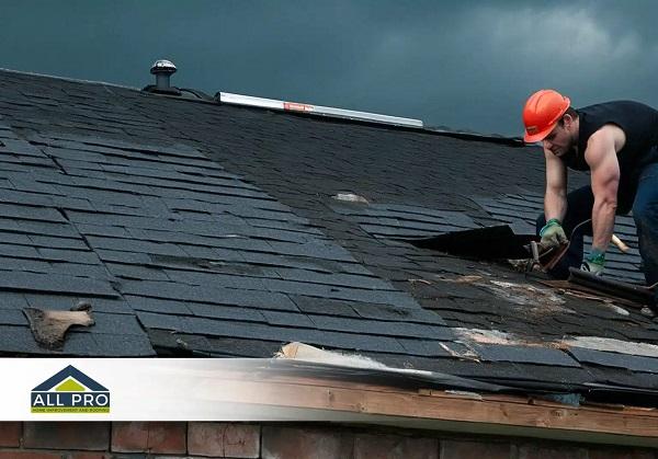 All Pro Home Improvement and Roofing
