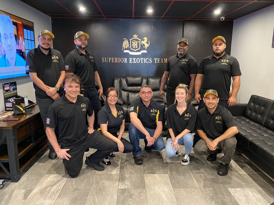 Auto Repair Davie | Set Motor Sports