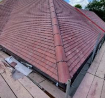 Osborne Roofing