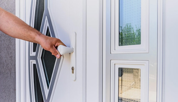 J Steven's Master Security Solutions