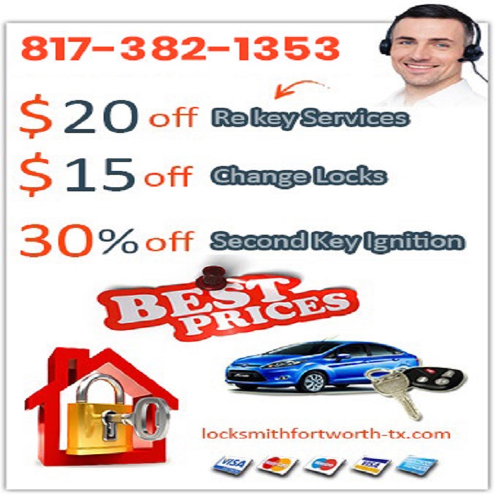 Kenny Key Locksmith