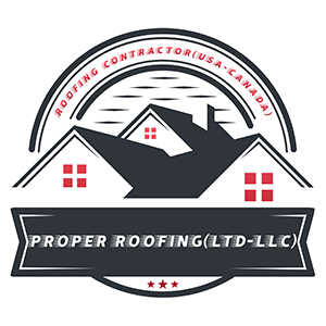 Proper Roofing Ltd.