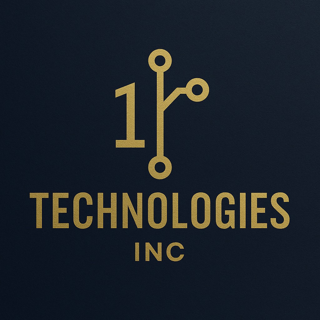 1st Technologies Inc