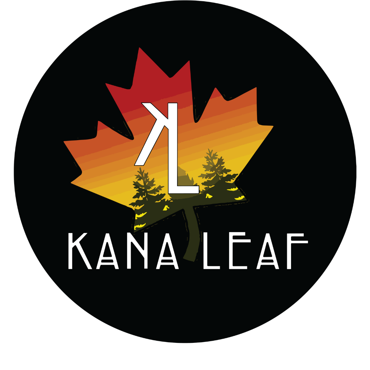 Kana Leaf Cannabis