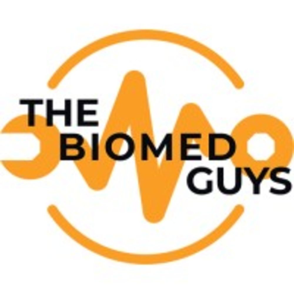 THE BIOMED GUYS